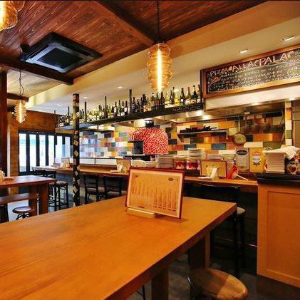 The second branch of this popular restaurant has arrived in Kameido!