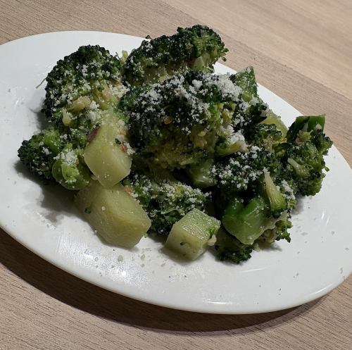 Broccoli Peperoncino