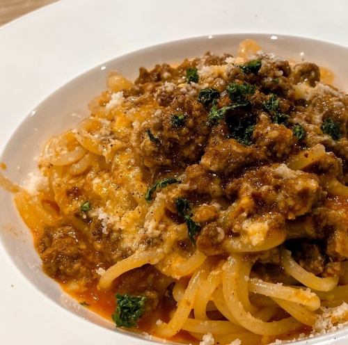 淡路麺業の生パスタ