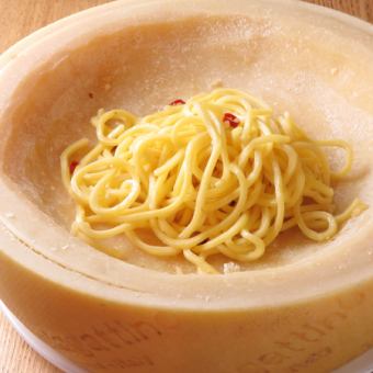 cheese pasta