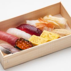 Tomi Sushi Ori