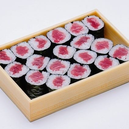Iron fire roll folding