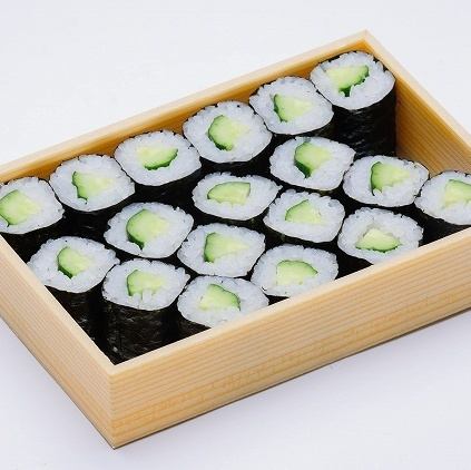 Kappa roll fold