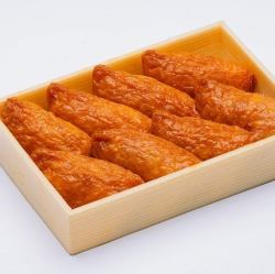 Inari fold