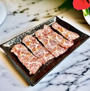豪華A5 Kalbi