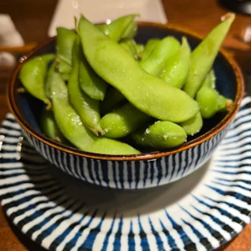 ビア豆