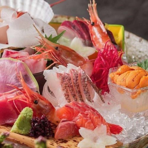 宴会に◎3時間飲み放題付プランをご用意しました！