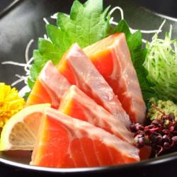 Toro salmon