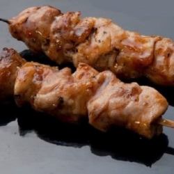 thigh meat