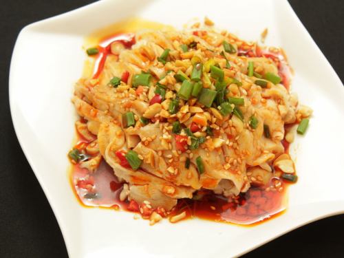 [Selling] exquisite addicted Sichuan-style drool chicken