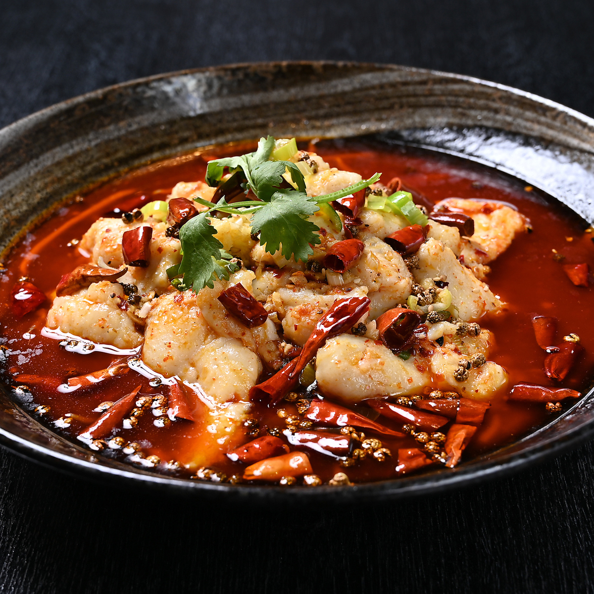 【午餐】正宗中式美食（90道菜）1.5小时无限量畅吃畅饮：2197日元