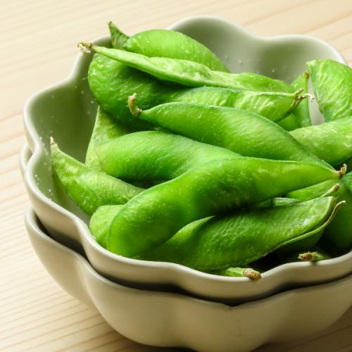 Edamame