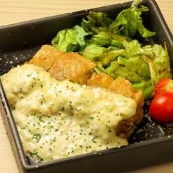 치킨 남만