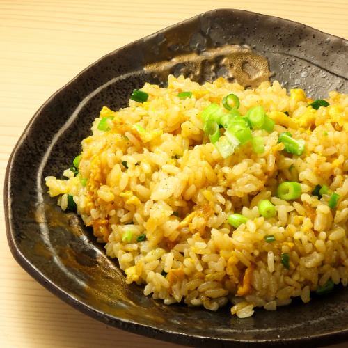 炒飯