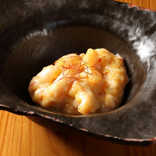 海老マヨ～直七マヨ仕立て～