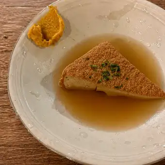 厚揚げ