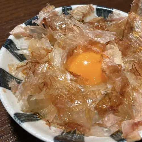 節玉オニオンスライス