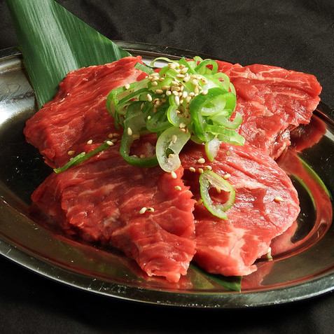 新鮮なお肉をご提供します