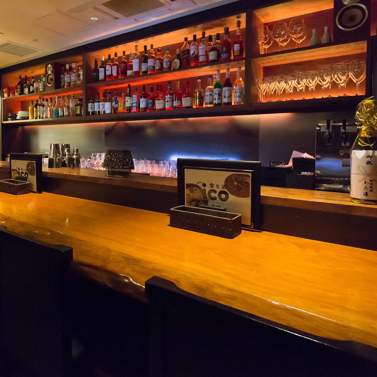 深夜も営業中★２次会利用も歓迎です。
