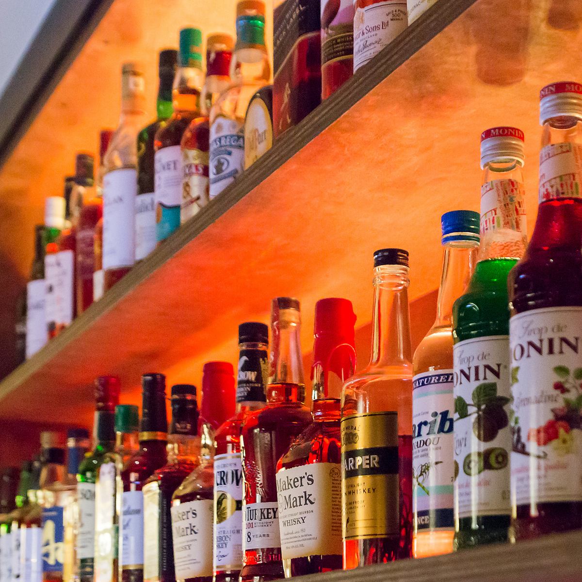 貸切のご相談受付中★