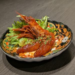 ヤンニョムセウ