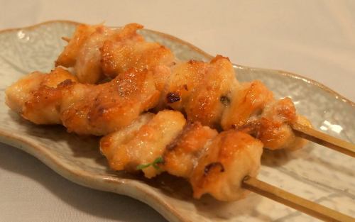 ぼんじり(塩)