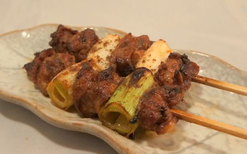 つなぎ串(たれ・塩)