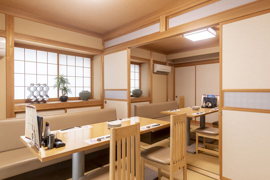 細部にまでこだわられた料理を多数ご用意しております◎