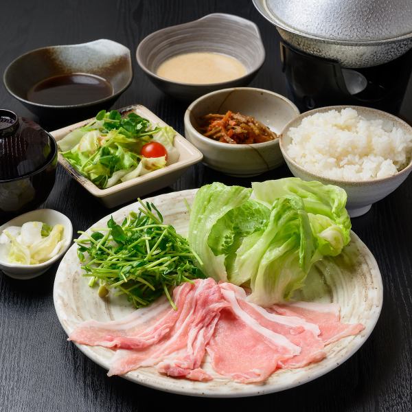 群馬のブランド牛 希少部位を使ったお料理