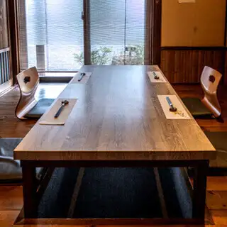 【定番】米なすの田楽や有馬山椒の茶漬けを楽しむ6000円(税込)コース