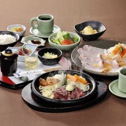 Dream Fillet Steak Course (100g)