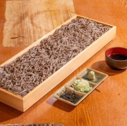 Specialty Ita Soba (4 servings)