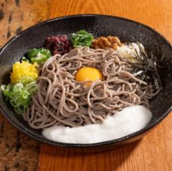 Bukkake soba