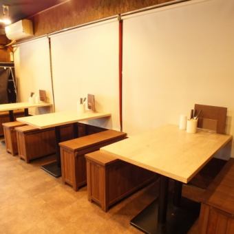 Can be reserved for up to 12 people! Total of 27 seats.Please contact the store! If you are in Sagami-Ono, we look forward to your visit♪ [Sagami-Ono Lunch Udon Izakaya All-You-Can-Drink Private Reserve]