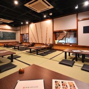 ご家族でのご利用にもおすすめ！