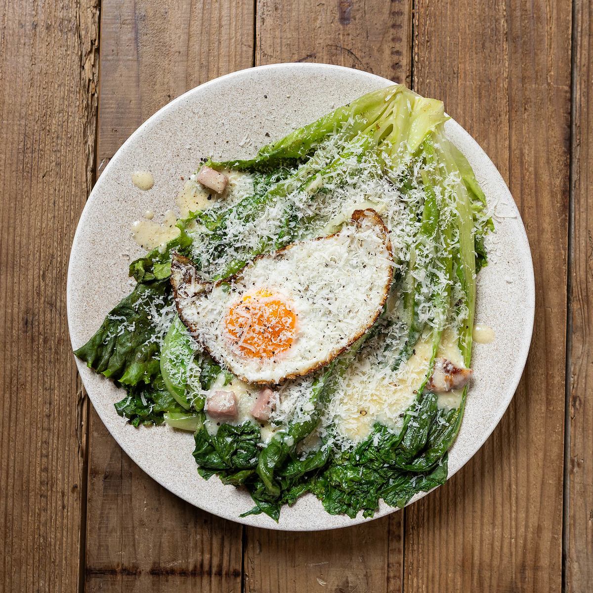 こだわりのお野菜もご用意しておりますのでご堪能ください♪