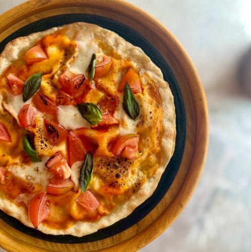 マルゲリータ D.O.C