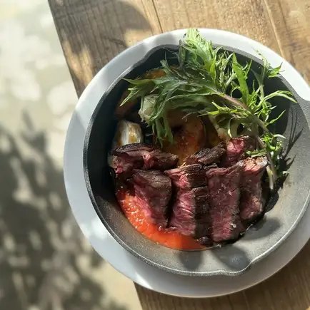 【ランチ限定】Lunch Course 4000