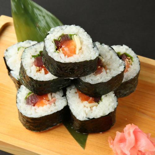 鰹の土佐寿司