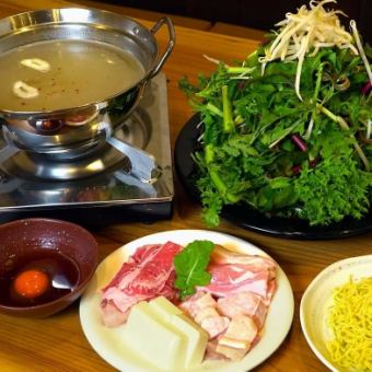 [This is the first thing you should try when you come to Kusanabe Enya!] From 2,970 yen per person for Kusanabe