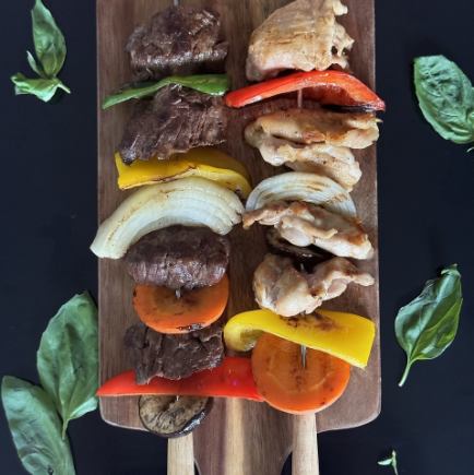 僅限平日下午6點前♪【BBQ無限量套餐】食物和飲料都可以！