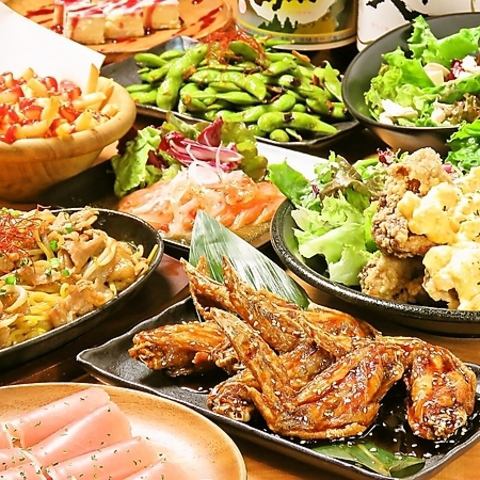 [Luxury] course where you can choose the main course! 10 dishes including carefully selected domestic meat teppanyaki or hot pot, 2 hours all-you-can-drink for 4,400 yen