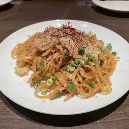 富士宮炒麵