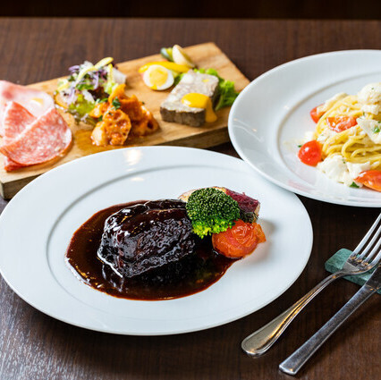 【新大塚駅】自家製パスタとイタリア産ビール・ワインが楽しめる地域密着型イタリアン