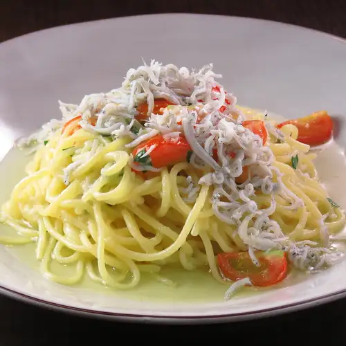 週替わりパスタ