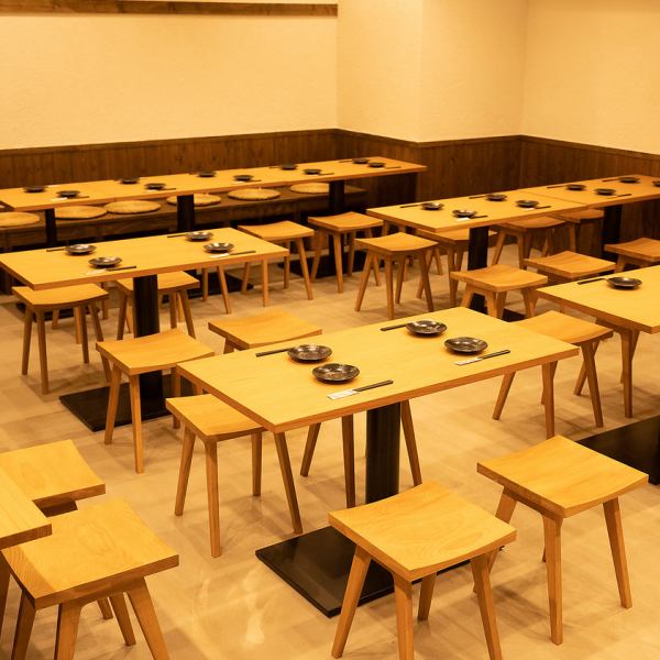 [Various types of tatami rooms available for banquets♪] Can be used for various occasions for various banquets! Organizers are also welcome to preview.Please request a large number of banquets.[Umeda all-you-can-drink private room banquet seafood]