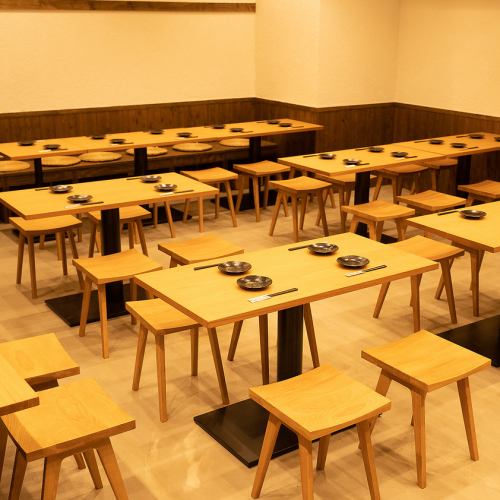 <p>[Various types of tatami rooms available for banquets♪] Can be used for various occasions for various banquets! Organizers are also welcome to preview.Please request a large number of banquets.[Umeda all-you-can-drink private room banquet seafood]</p>