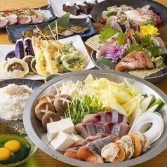 ☆3-hour welcome/farewell party silver course☆ (standard all-you-can-drink included) (Not available for reservations at the end of the year)