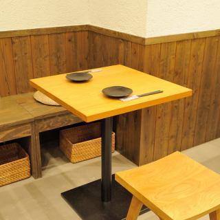 Perfect for a quick bite or after work!