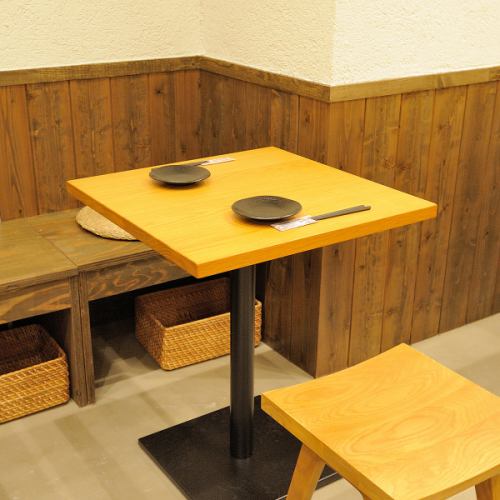 Perfect for a quick bite or after work!